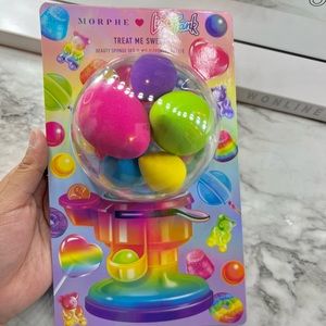 Morphe x Lisa Frank Beauty Blender Set